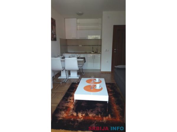 Apartman Zelenkada 48 Zlatibor