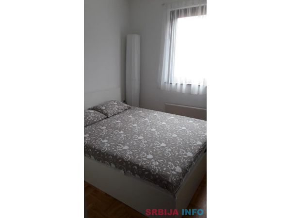 Apartman Zelenkada 48 Zlatibor