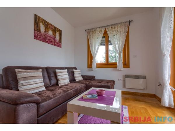 Apartman Orhideja Zlatibor