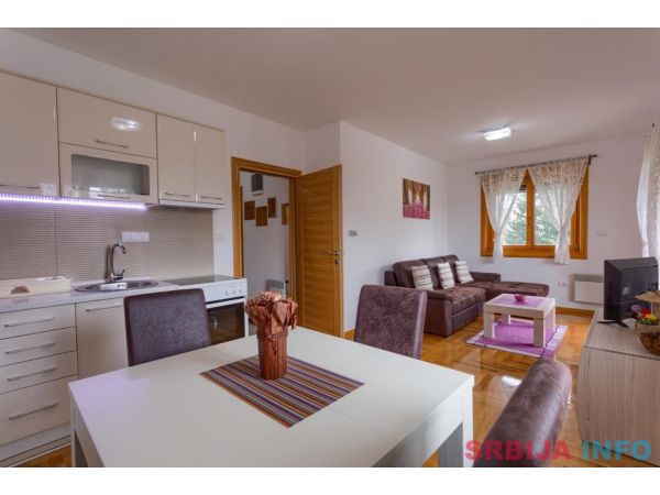 Apartman Orhideja Zlatibor