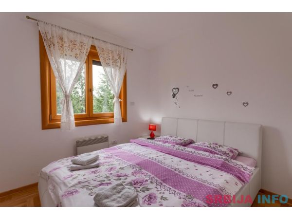 Apartman Orhideja Zlatibor