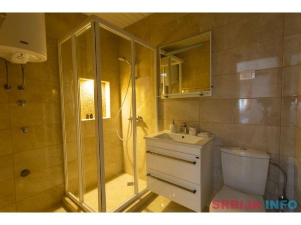 Apartman Orhideja Zlatibor