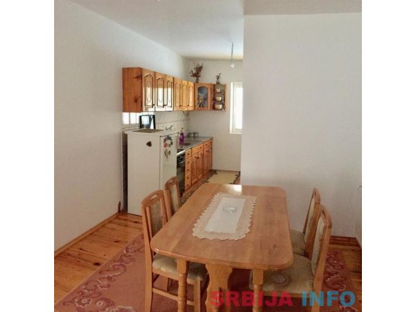 Apartmani Cvetic Zlatibor