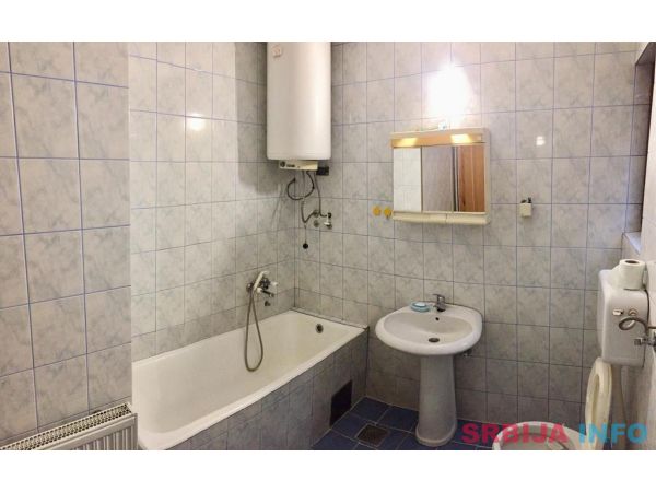 Apartmani Cvetic Zlatibor