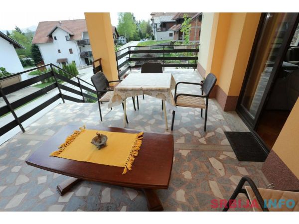 Apartman Monte Vista Zlatibor 