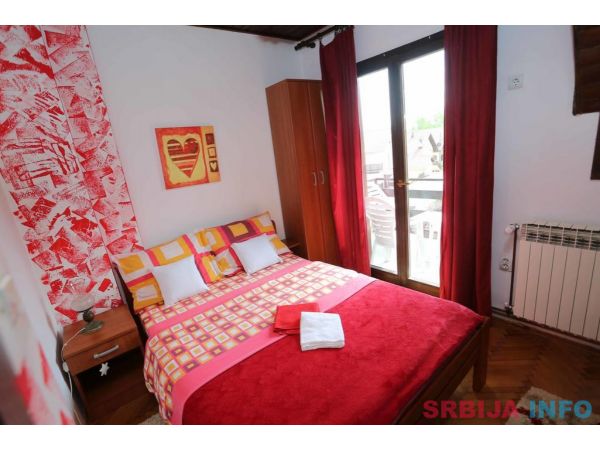 Apartman Monte Vista Zlatibor 