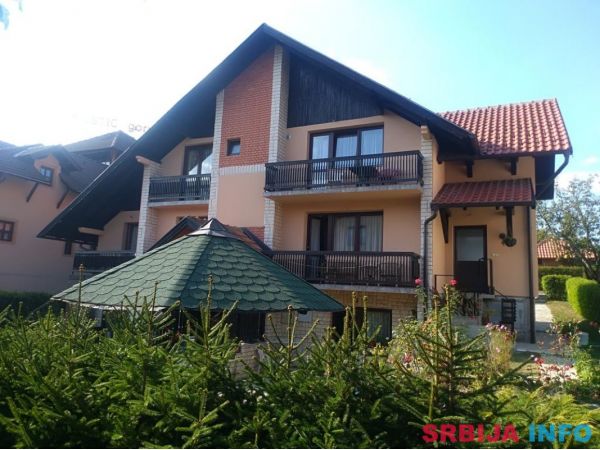 Apartman Vi&scaron;nja Zlatibor