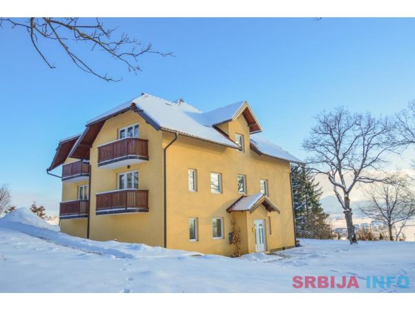 Grand Hills Zlatibor
