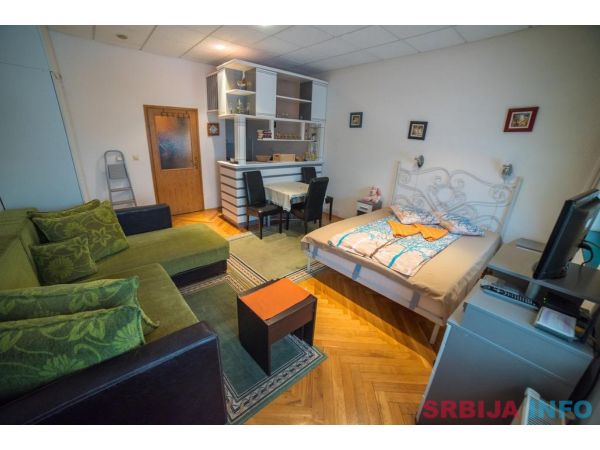 Downtown Zlatibor Apartman