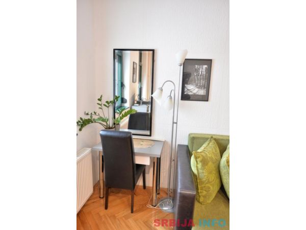 Downtown Zlatibor Apartman