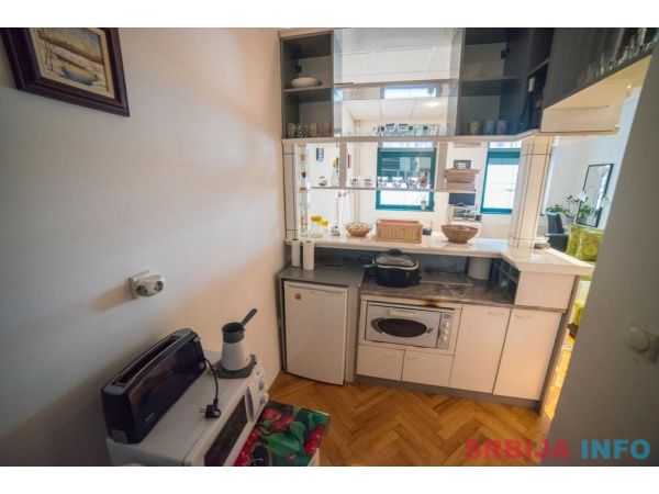 Downtown Zlatibor Apartman