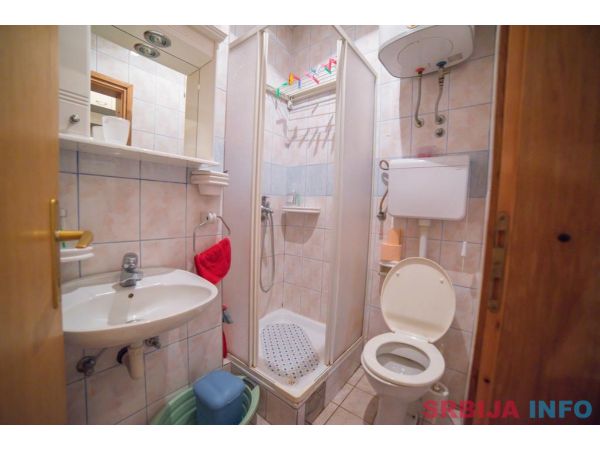 Downtown Zlatibor Apartman