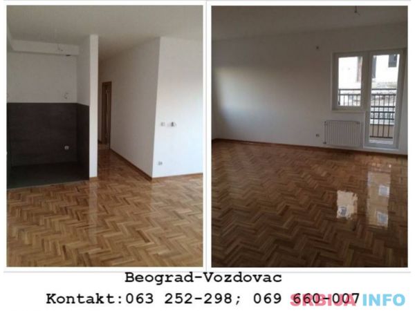 Stanovi na prodaju, Zvezdara, Beograd