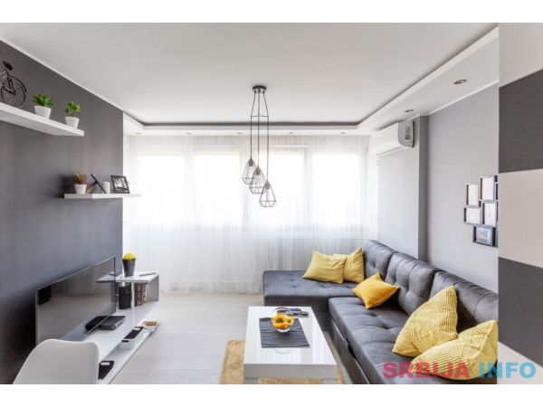 Park Apartman Novi Sad