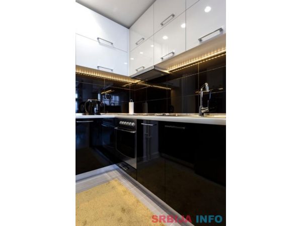 Park Apartman Novi Sad