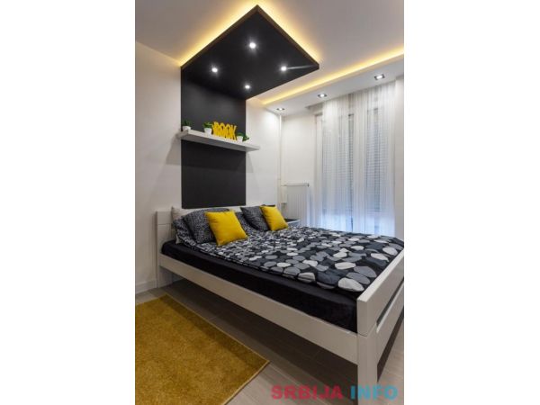 Park Apartman Novi Sad