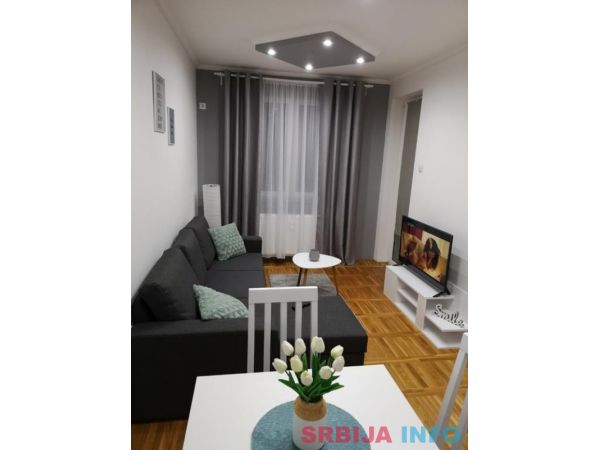 Apartman LENA - Subotica 