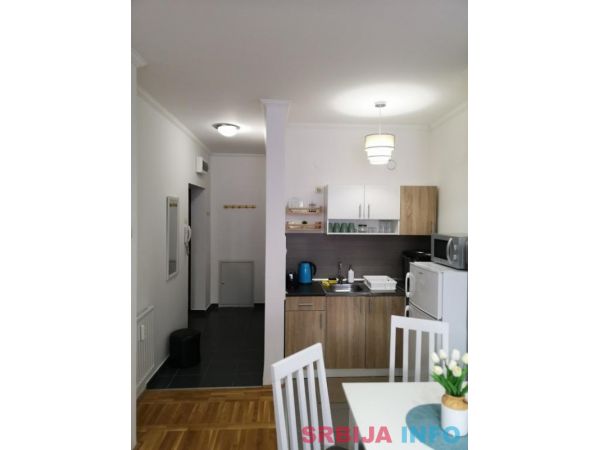 Apartman LENA - Subotica 