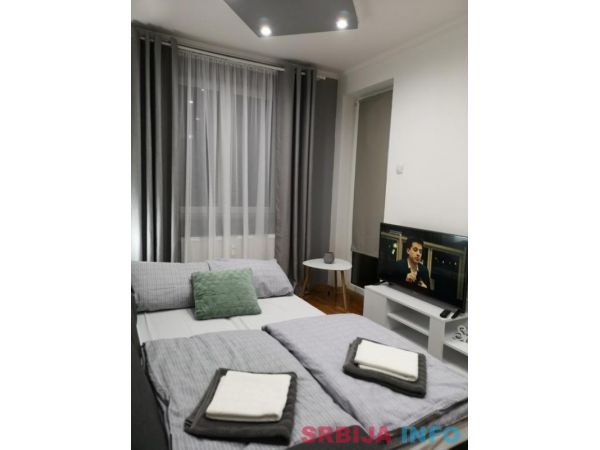 Apartman LENA - Subotica 