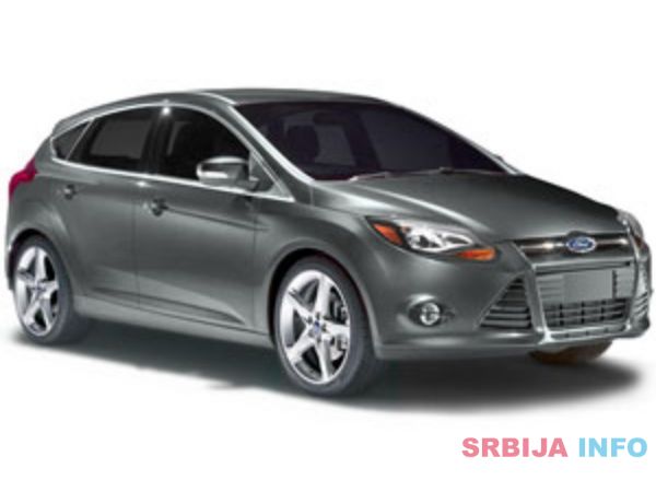 Rent A Car - Najam automobila u Ni&scaron;u