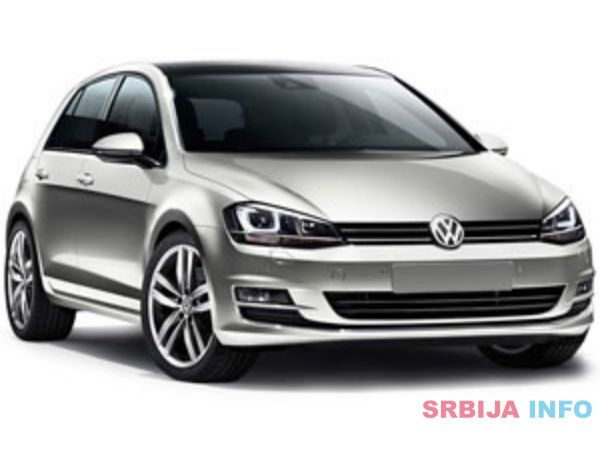 Rent A Car - Najam automobila u Ni&scaron;u