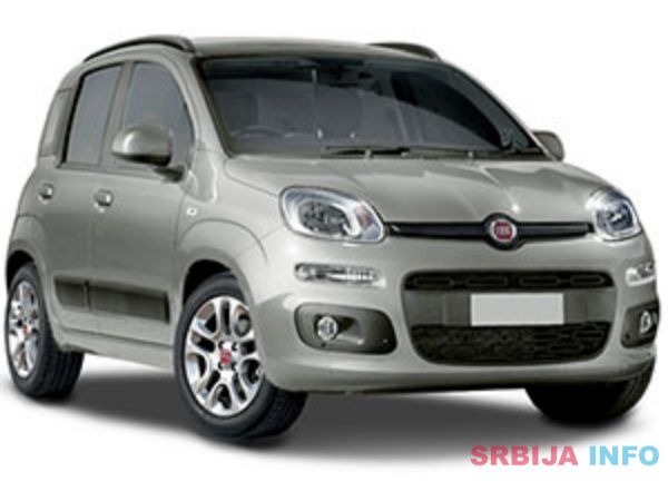 Rent A Car - Najam automobila u Ni&scaron;u