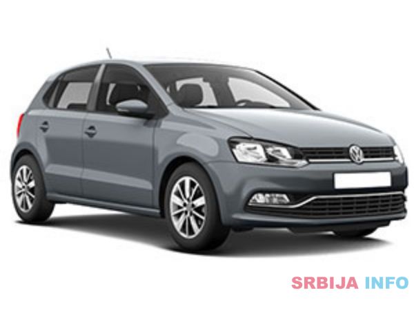 Rent A Car - Najam automobila u Ni&scaron;u