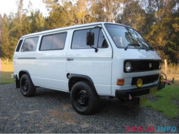 Kupujem motor za volkswagen kombi T3 