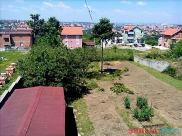 Zvezdara-prodaja uknjizene kuce