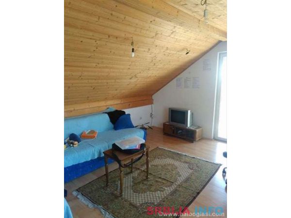 Zvezdara-prodaja uknjizene kuce