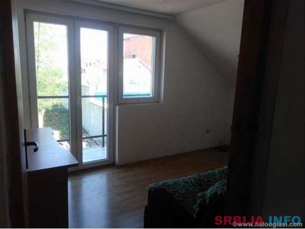 Zvezdara-prodaja uknjizene kuce