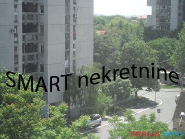 Prodajem jednosoban stan u Zemunu