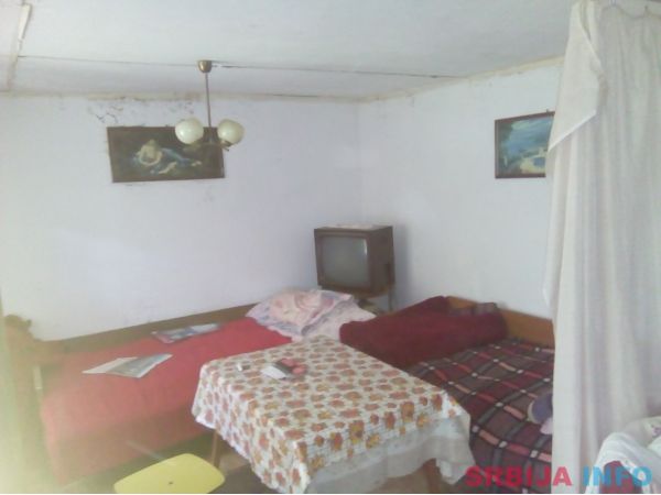 Prodaja seoskog imanja