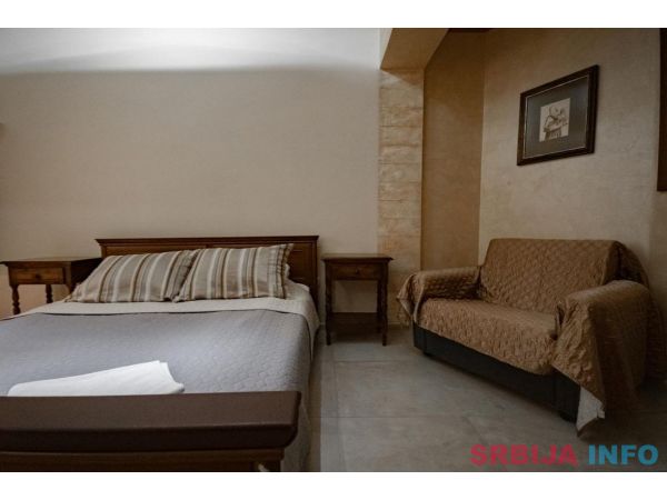 Hotel Dunav Požarevac