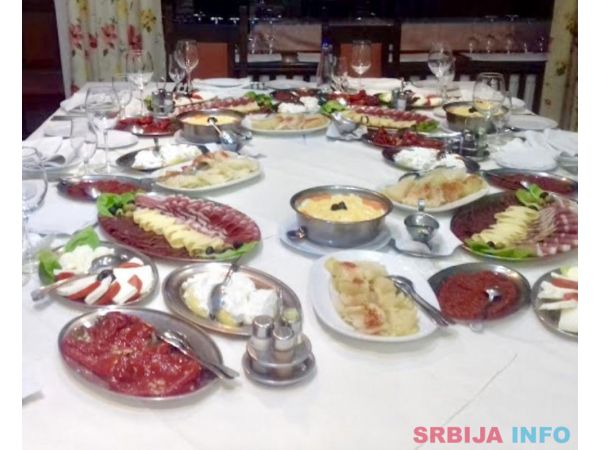 Hotel Inn Požarevac