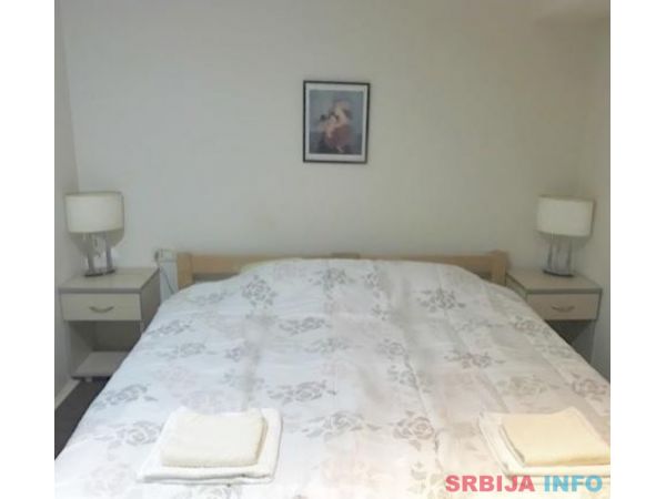 Hotel Inn Požarevac