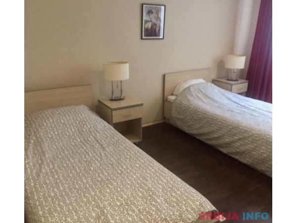 Hotel Inn Požarevac