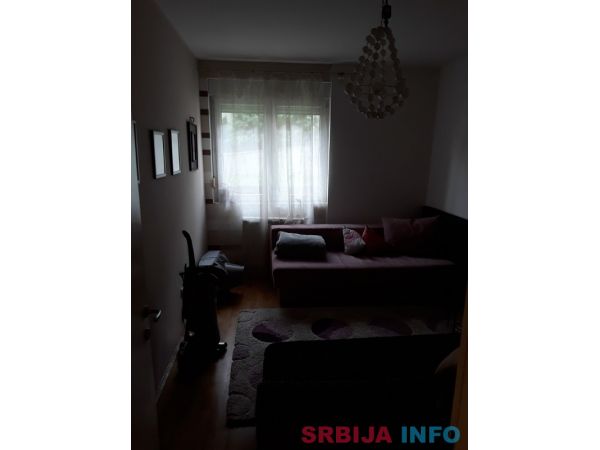 Cetvorosoban stan na Lekinom Brdu