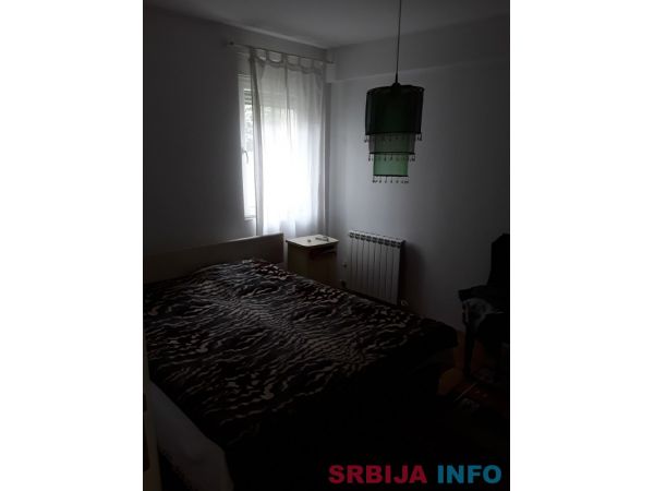 Cetvorosoban stan na Lekinom Brdu