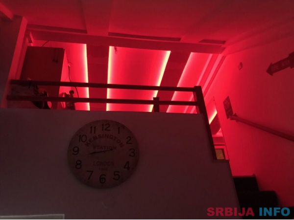 Stambeno-poslovni prostor Kragujevac