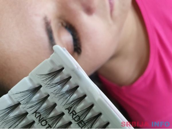 Kozmeticki salon Savski Venac