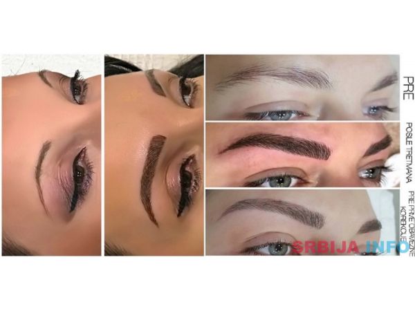 Kozmeticki salon Savski Venac