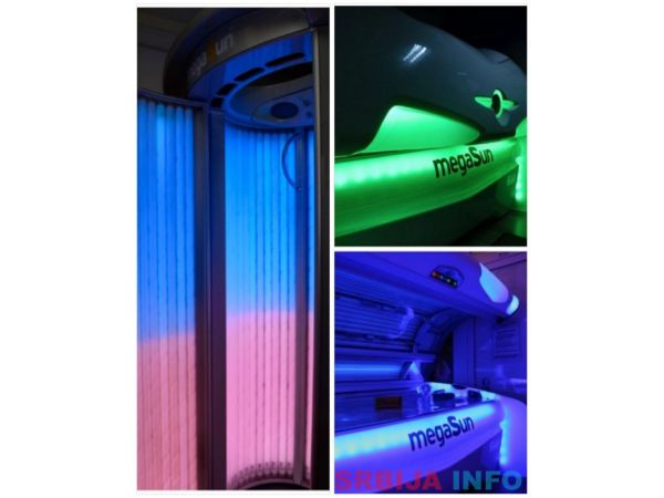 Kozmeticki salon Savski Venac