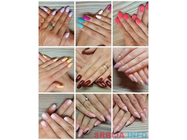 Kozmeticki salon Savski Venac