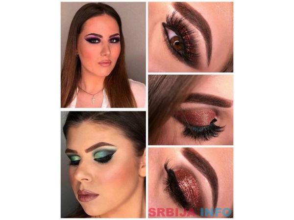 Kozmeticki salon Savski Venac