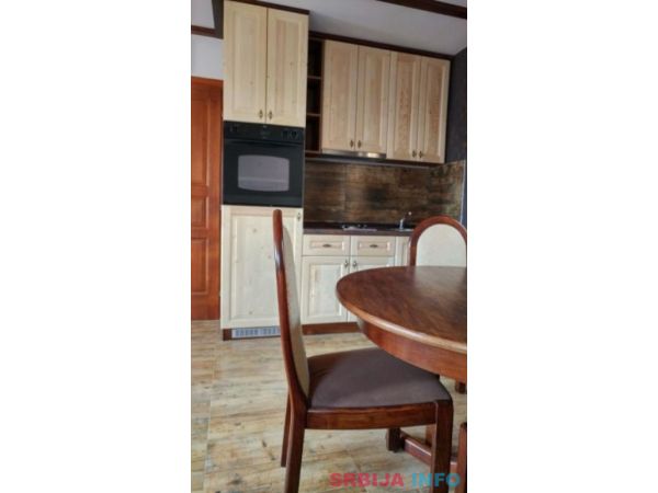 Kopaonik, Vikend Naselje, 42m2