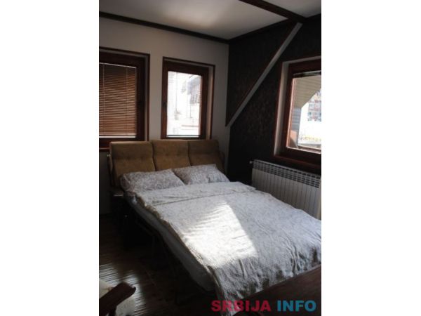 Kopaonik, Vikend Naselje, 42m2