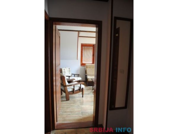 Kopaonik, Vikend Naselje, 42m2