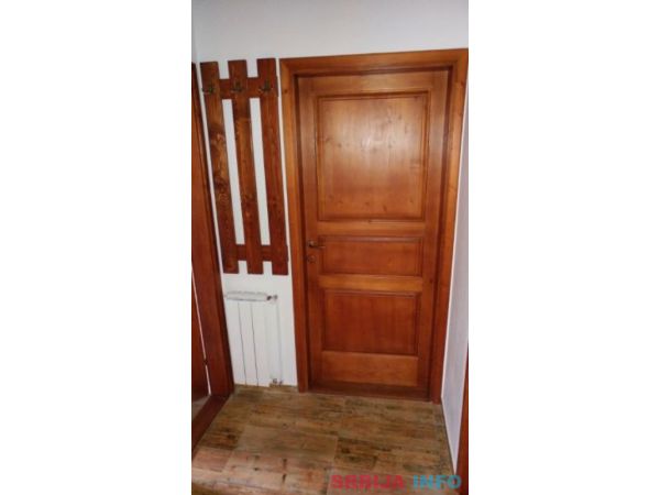 Kopaonik, Vikend Naselje, 42m2