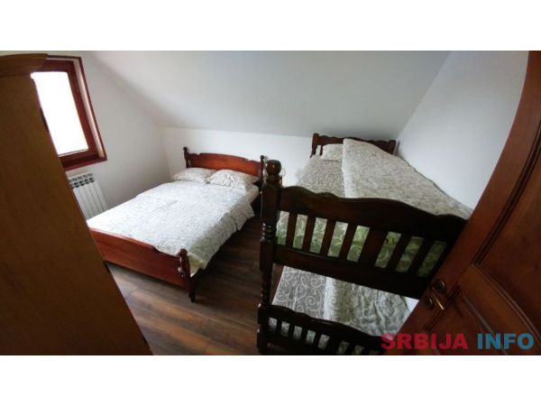 Kopaonik, Vikend Naselje, 42m2